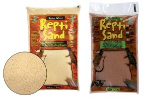 Repti Sand